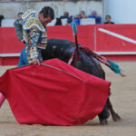 Nimes (Francia) - Feria de Pentecostés 2018 - Tarde - Domingo 20 de mayo de 2018
