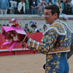 Nimes (Francia) - Feria de Pentecostés 2018 - Tarde - Domingo 20 de mayo de 2018