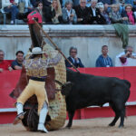 Nimes (Francia) - Feria de Pentecostés 2018 - Tarde - Domingo 20 de mayo de 2018