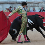 Nimes (Francia) - Feria de Pentecostés 2018 - Tarde - Domingo 20 de mayo de 2018