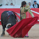 Nimes (Francia) - Feria de Pentecostés 2018 - Tarde - Domingo 20 de mayo de 2018