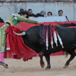 Nimes (Francia) - Feria de Pentecostés 2018 - Tarde - Domingo 20 de mayo de 2018