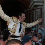 Nimes (Francia) - Feria de Pentecostés 2018 - Tarde - Domingo 20 de mayo de 2018