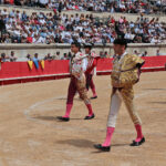 Nimes (Francia) - Feria de Pentecostés 2018 - Matinal - Domingo 20 de mayo de 2018