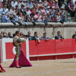 Nimes (Francia) - Feria de Pentecostés 2018 - Matinal - Domingo 20 de mayo de 2018