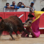 Nimes (Francia) - Feria de Pentecostés 2018 - Matinal - Domingo 20 de mayo de 2018