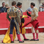 Nimes (Francia) - Feria de Pentecostés 2018 - Matinal - Domingo 20 de mayo de 2018