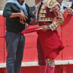 Nimes (Francia) - Feria de Pentecostés 2018 - Matinal - Domingo 20 de mayo de 2018