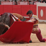 Nimes (Francia) - Feria de Pentecostés 2018 - Matinal - Domingo 20 de mayo de 2018