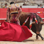 Nimes (Francia) - Feria de Pentecostés 2018 - Matinal - Domingo 20 de mayo de 2018