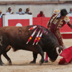 Nimes (Francia) - Feria de Pentecostés 2018 - Matinal - Domingo 20 de mayo de 2018