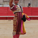 Nimes (Francia) - Feria de Pentecostés 2018 - Matinal - Domingo 20 de mayo de 2018