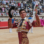 Nimes (Francia) - Feria de Pentecostés 2018 - Matinal - Domingo 20 de mayo de 2018