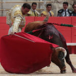 Nimes (Francia) - Feria de Pentecostés 2018 - Matinal - Domingo 20 de mayo de 2018