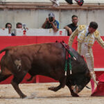 Nimes (Francia) - Feria de Pentecostés 2018 - Matinal - Domingo 20 de mayo de 2018
