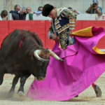 Nimes (Francia) - Feria de Pentecostés 2018 - Matinal - Domingo 20 de mayo de 2018