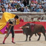 Nimes (Francia) - Feria de Pentecostés 2018 - Matinal - Domingo 20 de mayo de 2018