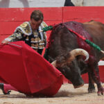 Nimes (Francia) - Feria de Pentecostés 2018 - Matinal - Domingo 20 de mayo de 2018