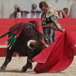 Nimes (Francia) - Feria de Pentecostés 2018 - Matinal - Domingo 20 de mayo de 2018