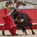 Nimes (Francia) - Feria de Pentecostés 2018 - Matinal - Domingo 20 de mayo de 2018