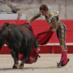 Nimes (Francia) - Feria de Pentecostés 2018 - Matinal - Domingo 20 de mayo de 2018