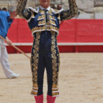Nimes (Francia) - Feria de Pentecostés 2018 - Matinal - Domingo 20 de mayo de 2018