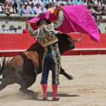 Nimes (Francia) - Feria de Pentecostés 2018 - Matinal - Domingo 20 de mayo de 2018
