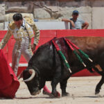 Nimes (Francia) - Feria de Pentecostés 2018 - Matinal - Domingo 20 de mayo de 2018