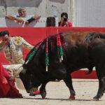 Nimes (Francia) - Feria de Pentecostés 2018 - Matinal - Domingo 20 de mayo de 2018