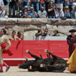 Nimes (Francia) - Feria de Pentecostés 2018 - Matinal - Domingo 20 de mayo de 2018