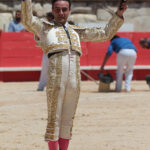 Nimes (Francia) - Feria de Pentecostés 2018 - Matinal - Domingo 20 de mayo de 2018