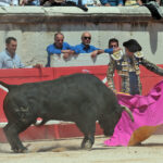 Nimes (Francia) - Feria de Pentecostés 2018 - Matinal - Domingo 20 de mayo de 2018
