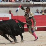 Nimes (Francia) - Feria de Pentecostés 2018 - Matinal - Domingo 20 de mayo de 2018