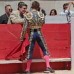 Nimes (Francia) - Feria de Pentecostés 2018 - Matinal - Domingo 20 de mayo de 2018