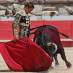 Nimes (Francia) - Feria de Pentecostés 2018 - Matinal - Domingo 20 de mayo de 2018