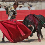 Nimes (Francia) - Feria de Pentecostés 2018 - Matinal - Domingo 20 de mayo de 2018