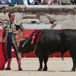 Nimes (Francia) - Feria de Pentecostés 2018 - Matinal - Domingo 20 de mayo de 2018
