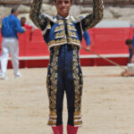 Nimes (Francia) - Feria de Pentecostés 2018 - Matinal - Domingo 20 de mayo de 2018