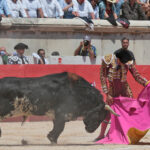 Nimes (Francia) - Feria de Pentecostés 2018 - Matinal - Domingo 20 de mayo de 2018