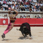 Nimes (Francia) - Feria de Pentecostés 2018 - Matinal - Domingo 20 de mayo de 2018