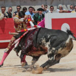 Nimes (Francia) - Feria de Pentecostés 2018 - Matinal - Domingo 20 de mayo de 2018