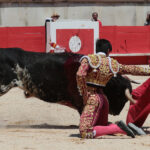 Nimes (Francia) - Feria de Pentecostés 2018 - Matinal - Domingo 20 de mayo de 2018