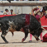 Nimes (Francia) - Feria de Pentecostés 2018 - Matinal - Domingo 20 de mayo de 2018