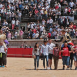 Nimes (Francia) - Feria de Pentecostés 2018 - Matinal - Domingo 20 de mayo de 2018
