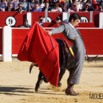Albacete, 13 de mayo de 2018. Festival del Cotolengo homenaje a Dámaso González