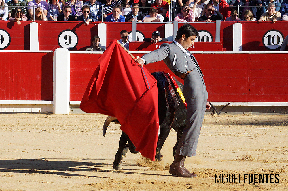 Albacete, 13 de mayo de 2018. Festival del Cotolengo homenaje a Dámaso González