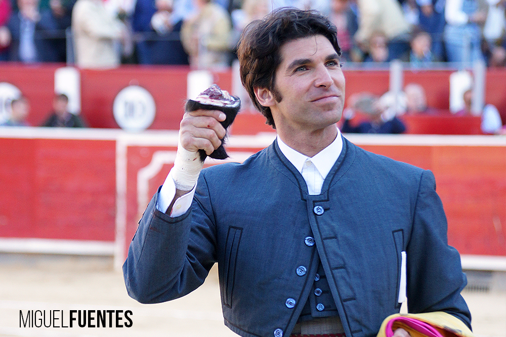 Albacete, 13 de mayo de 2018. Festival del Cotolengo homenaje a Dámaso González