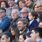 Albacete, 13 de mayo de 2018. Festival del Cotolengo homenaje a Dámaso González