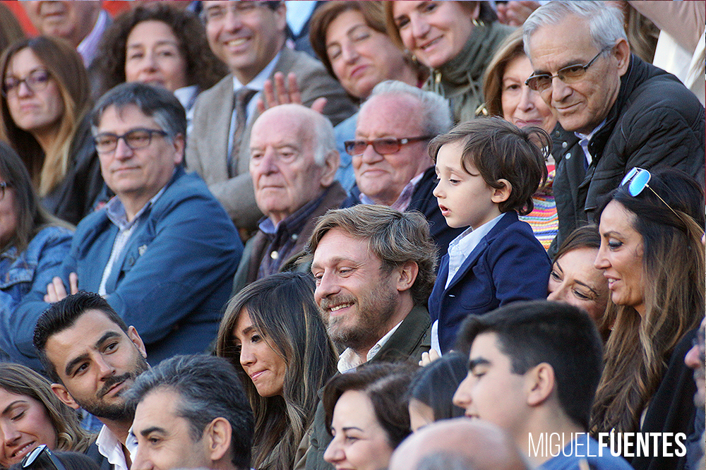 Albacete, 13 de mayo de 2018. Festival del Cotolengo homenaje a Dámaso González