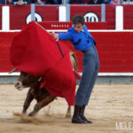 Albacete, 13 de mayo de 2018. Festival del Cotolengo homenaje a Dámaso González